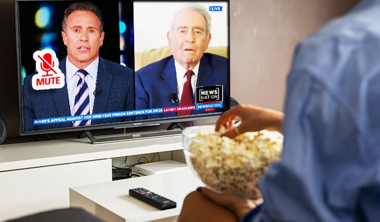 Cuomo's Questionable Comeback, Un-Cancelable Show Fires a Host, and Real Estate Writer Is Evicted