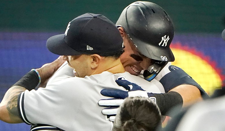 Feel Good 4th! MLB Players Refuse to Leave the Field After the National Anthem Is Played