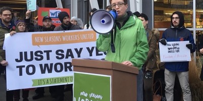 Empty Suit: Woke Oregon Governor's Comments After School Attack Are Completely Disqualifying