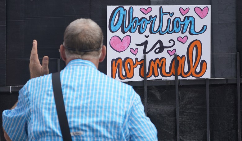 Offering Abortion Travel Benefits Is an Act of Discrimination