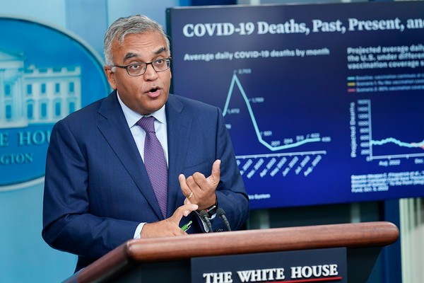 Five Arrested in Multi-State COVID-19 Relief Fraud Totaling $1.6 Million