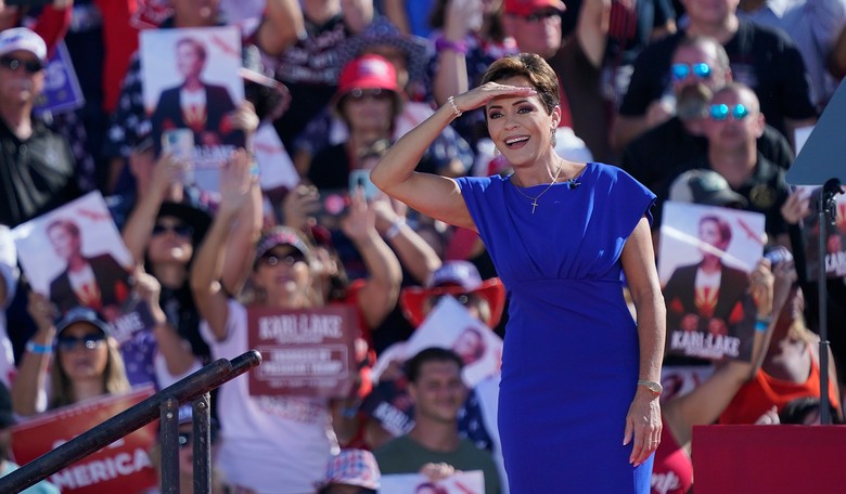 The Narrative About Bad America First Candidates Is Nonsense 