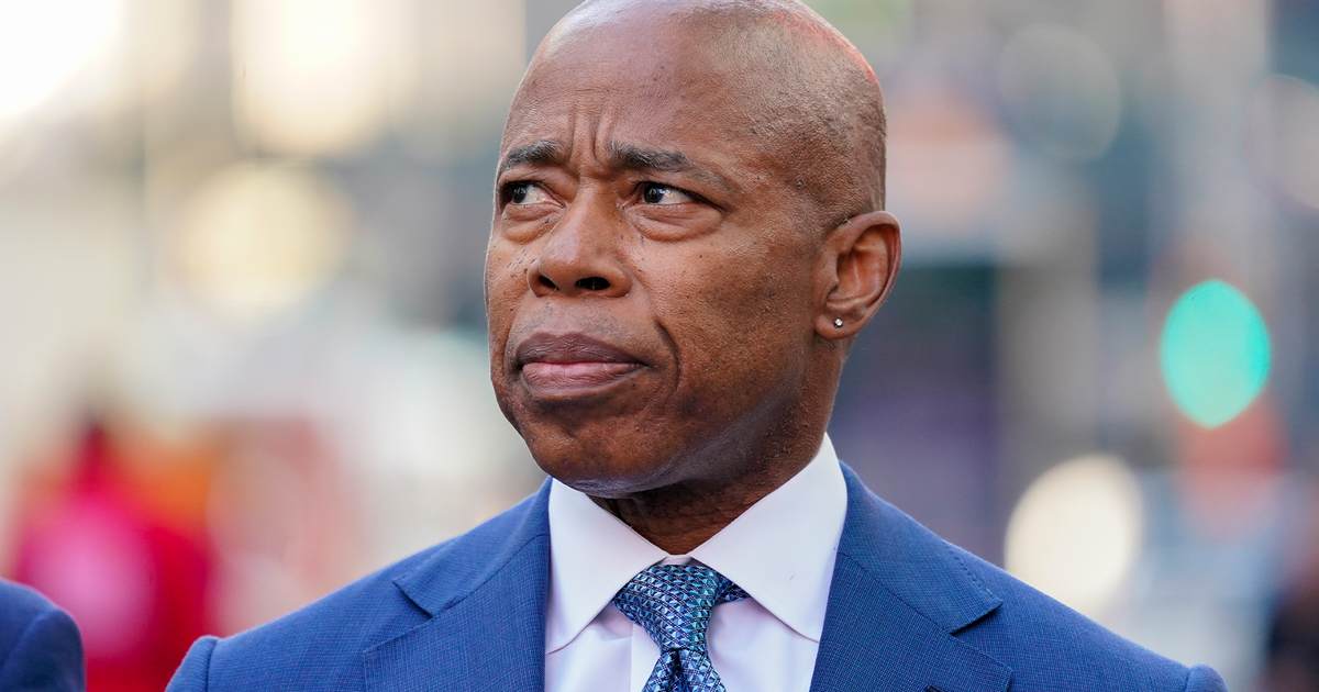 Why NYC’s Mayor Can No Longer Complain About the Illegal Immigration Crisis