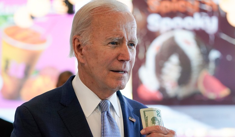 With Newsom Not Running For President, Who Will Challenge Biden in 2024? 