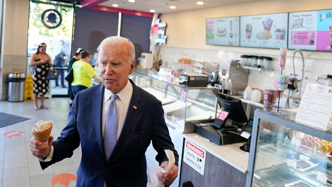 Biden Plunges the Strategic Petroleum Reserve Into Crisis