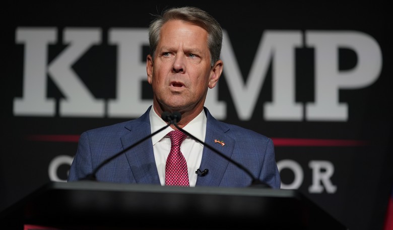 Reality Again Debunks the Left's Ugly Lies and Misinformation About Georgia's Election Law