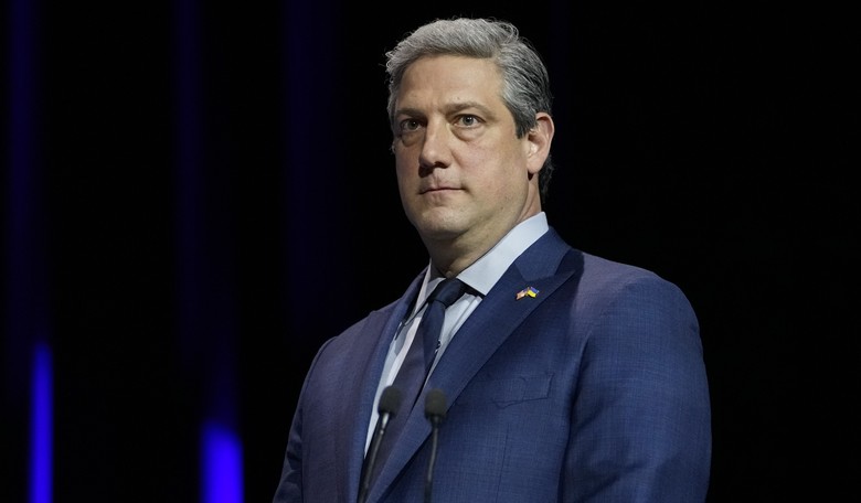 Democrats Abandoning Tim Ryan? No, It’s A Scam