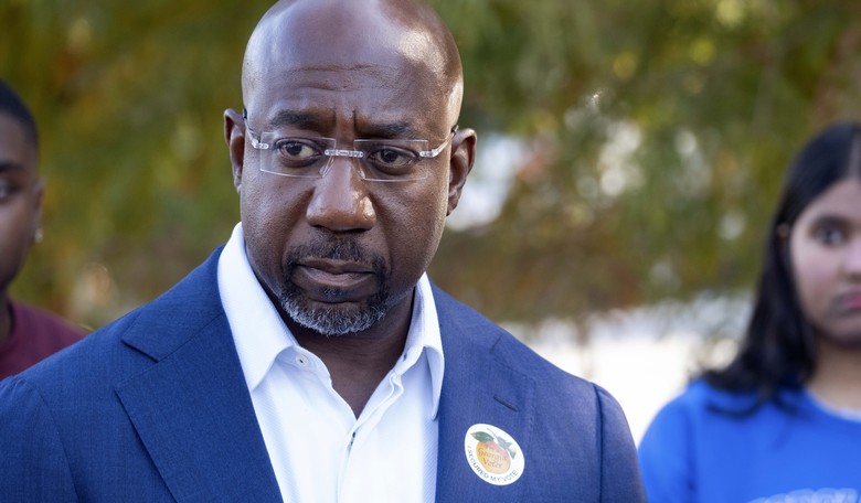 Raphael Warnock: IRS Agents’ Best Friend, Taxpayers’ Worst Foe   