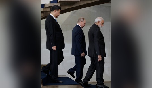 Will Biden Let China Steal Our Technology?