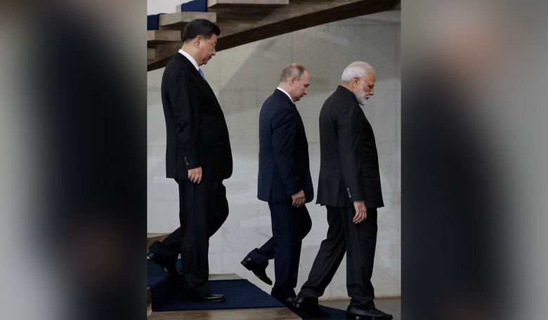 Will Biden Let China Steal Our Technology?
