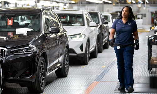 Manufacturing, Construction Add Jobs in New September Report