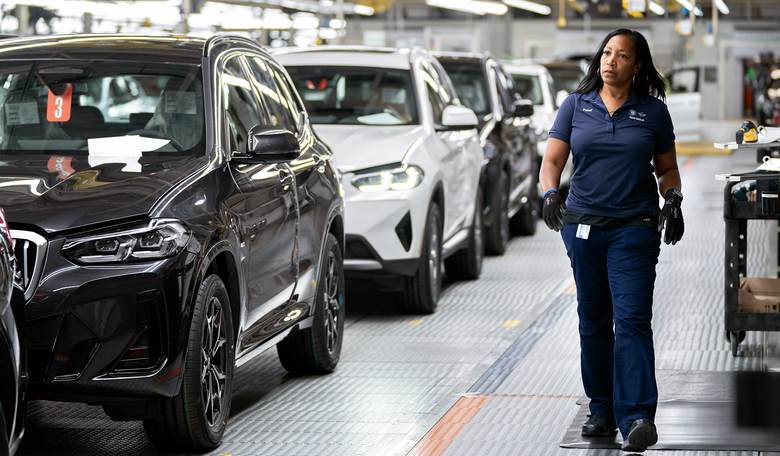 To Protect 'The Children,' Add Warning Labels on EVs