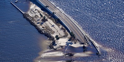 Twin Lake Woman Sentenced to Six Months in Prison for Hurricane Ian FEMA Fraud