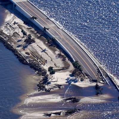 Twin Lake Woman Sentenced to Six Months in Prison for Hurricane Ian FEMA Fraud