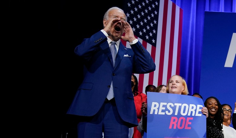 SBA Pro-Life America Calls Biden Era Mail-Order Abortion Rules a 'Disaster for Women,' Presses Reforms