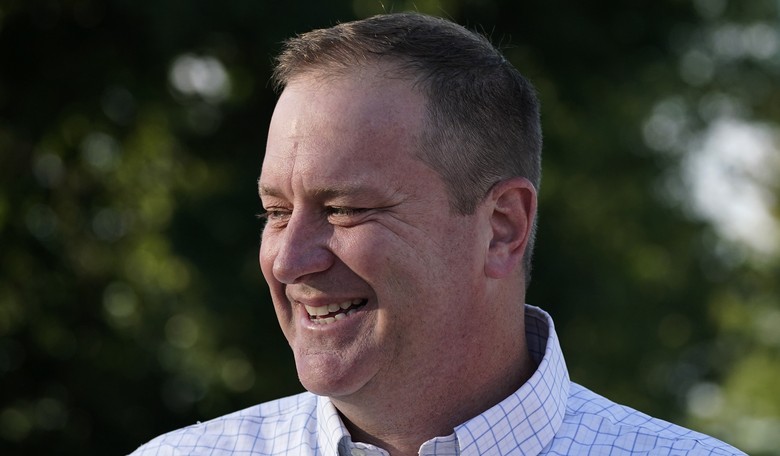 Missouri's Senator Eric Schmitt Torpedoes Promotion of Author of Infamous 'Dear White Colonel' Article