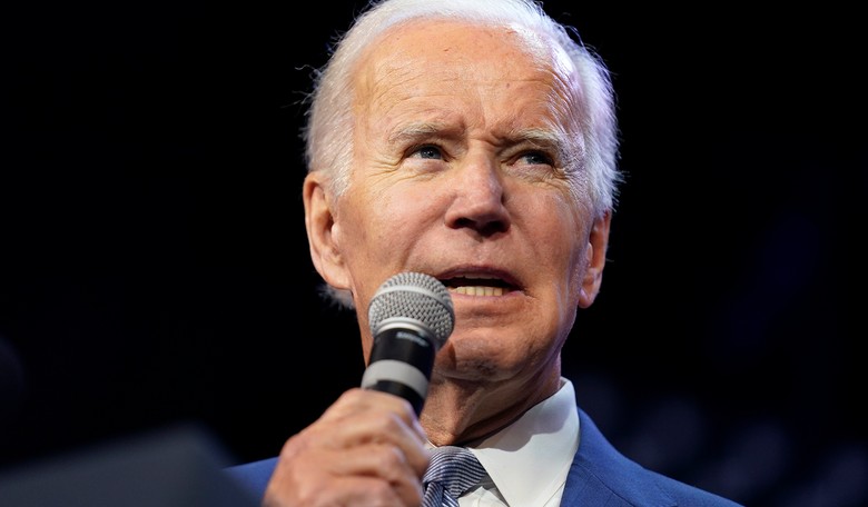 Did the Twitter Files Just Reveal an Impeachable Offense for Biden? 