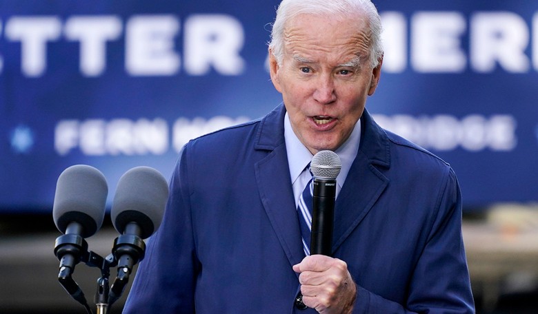 Is the Bottom Completely Falling Out for Democrats?