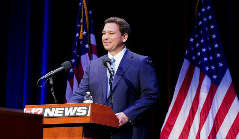 New Polls in Multiple States: Here's Who's Leading Among 2024 GOP Voters
