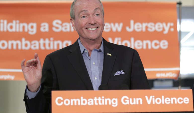 So, New Jersey Is Under a State of Emergency...and Its Dem Governor Was Not Around