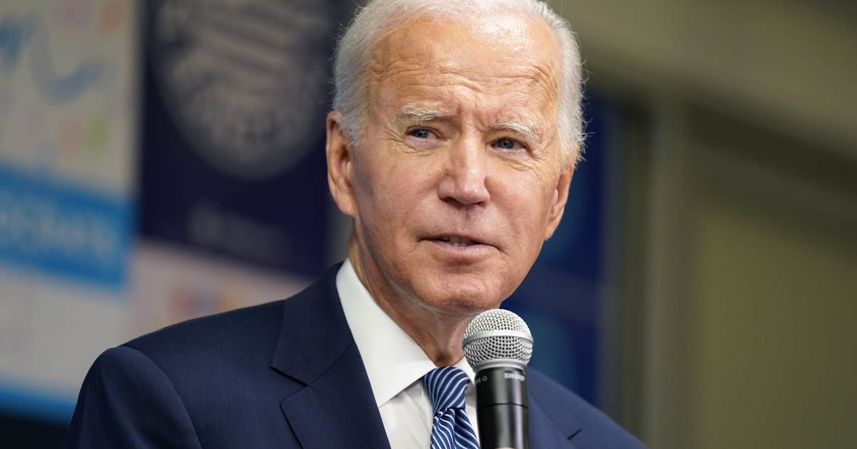 'Lunacy': Biden Blasted for Why He’s Sending Taxpayer Money to South Africa