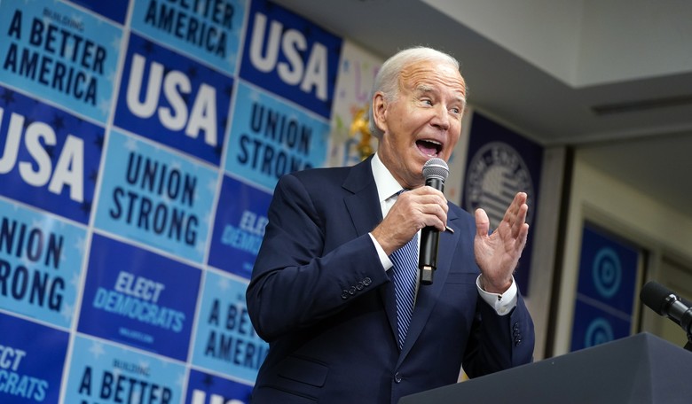 What Were Democrats Thinking With Their Latest Decision on 2024?