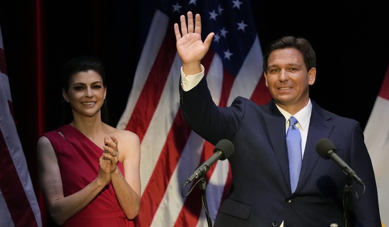 Midterms, Moving, And Our Inevitable National Divorce