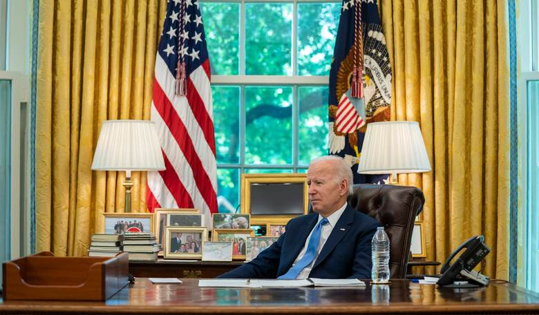 Let's Talk About Joe Biden's Millionth Embarrassing Gaffe 