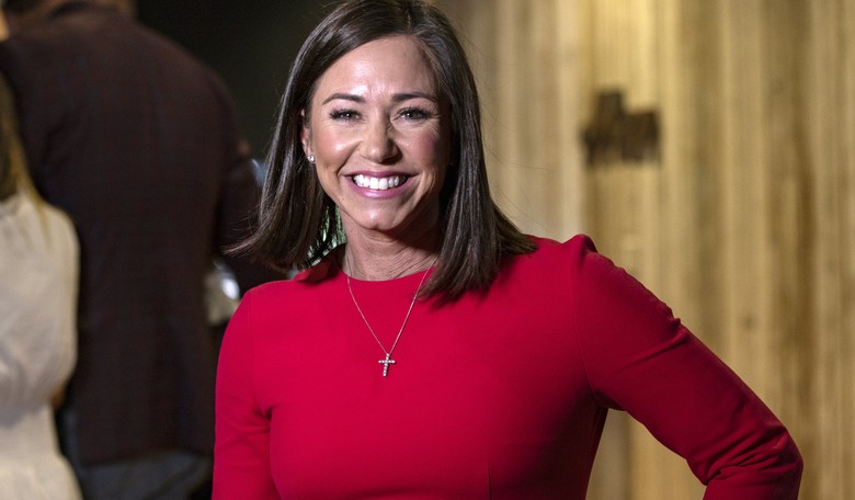 HOT TAKES: Republicans React to Sen. Katie Britt's Bold, GOP Rebuttal to Biden SOTU