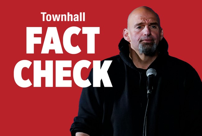 What the Frack?! Fact-Checking Fetterman's Foremost Flubs - Vimarsana News
