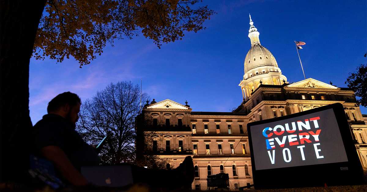 That Thing That Never Happens Happened Again, and a Mexican National Faces Deportation for Illegal Votes