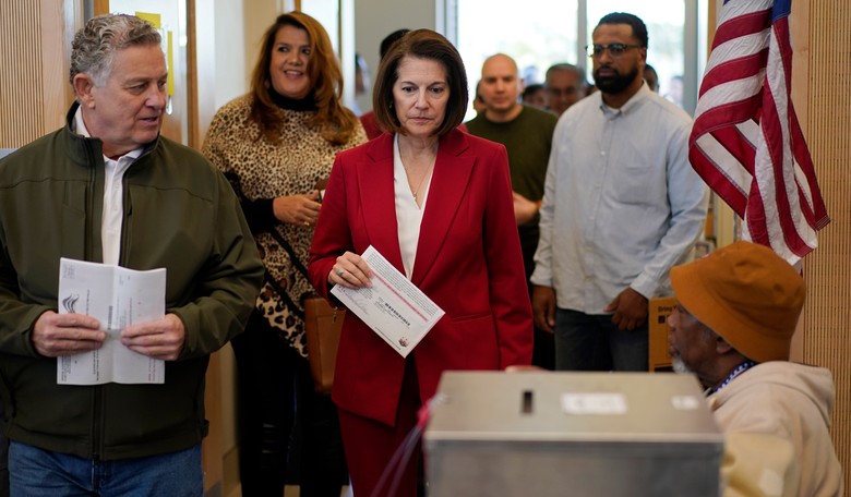 Why Nevada Dems Are Imploding