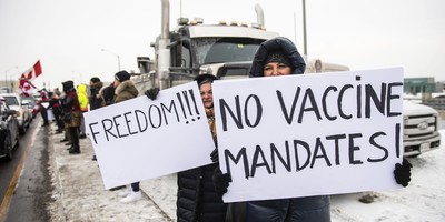 Amish Vs. Public Health™ Showdown Over Vaccine Mandates Nears Climax at Supreme Court 