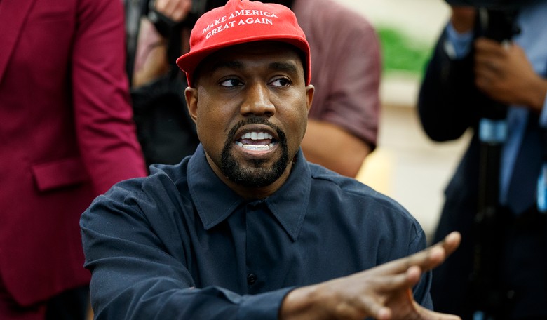 Beethoven and Bach ARE THE WEST, Not Cardi B, Kanye, Rihanna 