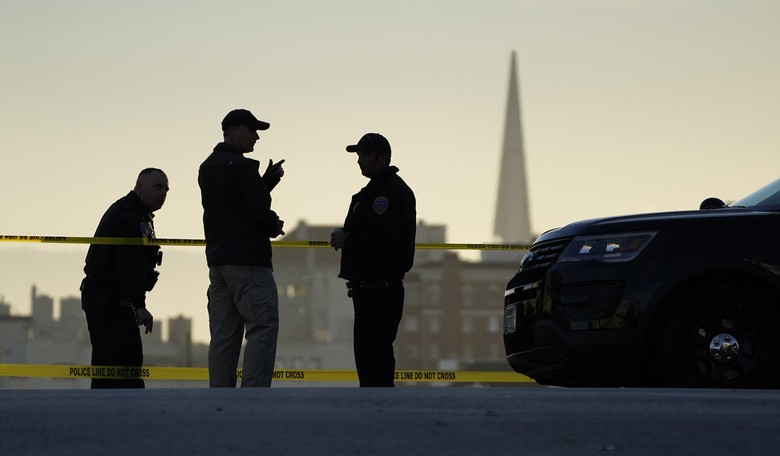 'Violent Crime in SF Is Horrific': Musk Responds to Murder of Tech Executive in the City