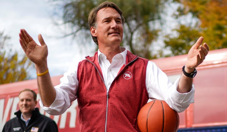Yet Another Poll Shows Good News for Glenn Youngkin's Governorship 