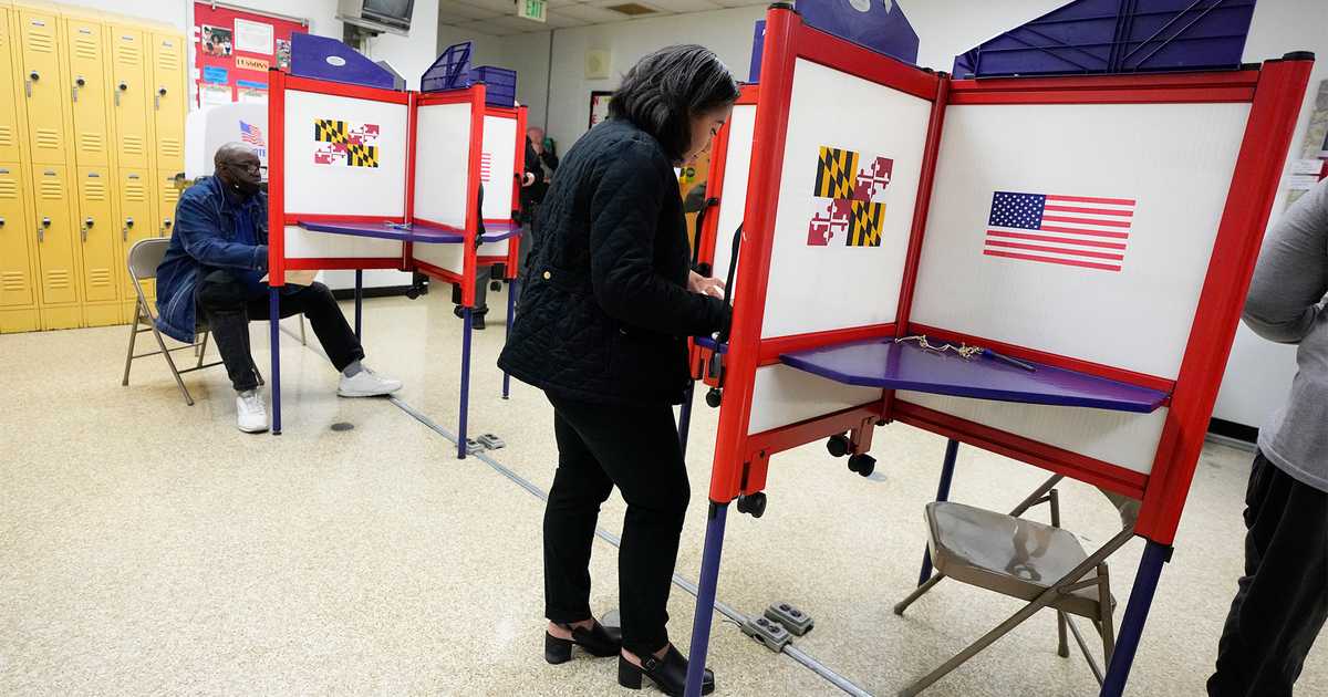Don’t Fall for the Media’s Cheerleading Over Early Voting Results