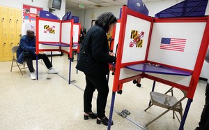 Don't Fall for the Media's Cheerleading Over Early Voting Results
