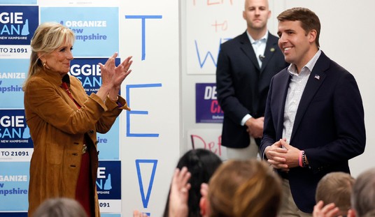 This Senate Race Just Got Narrower—Giving Republicans Good News