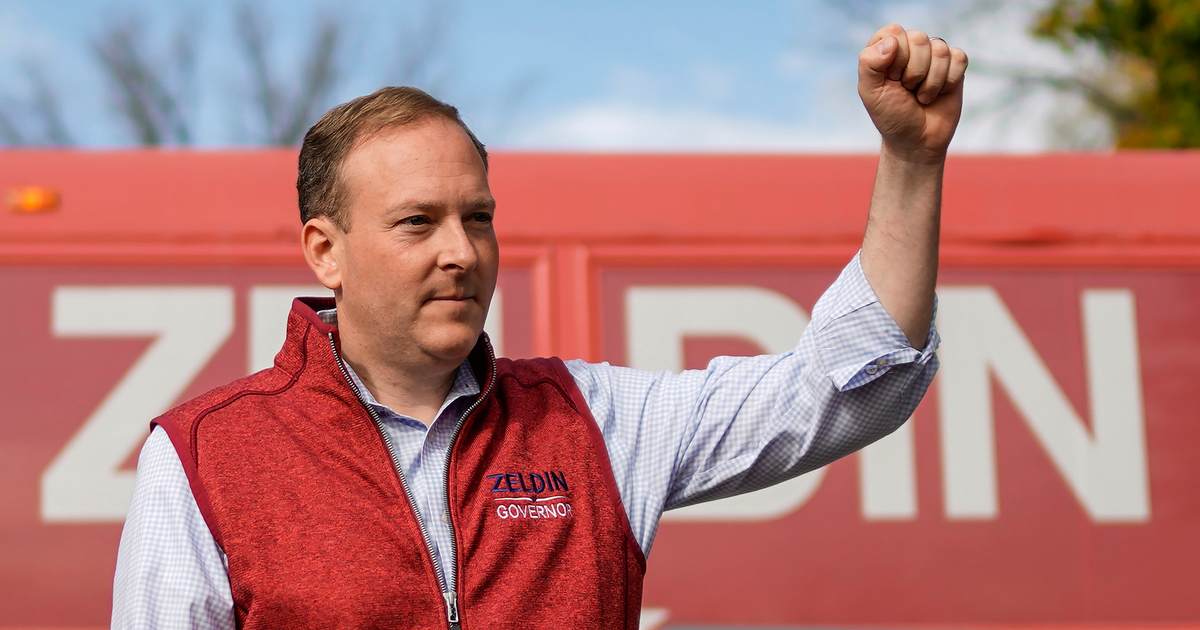 Zeldin Moves to Overturn EPA’s 2009 Climate Threat Finding   