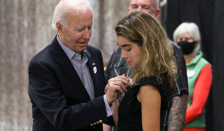 Are Taxpayers Funding Natalie Biden's Spring Break Trip to San Diego?