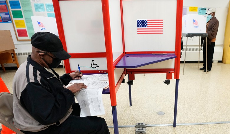 Is It a Sin Not to Vote?