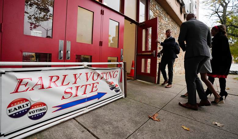 AAG Dhillon Orders Maryland Gov. Wes Moore to Preserve Documents Over Alleged Mail-in Ballot Fraud