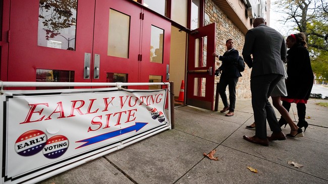AAG Dhillon Orders Maryland Gov. Wes Moore to Preserve Documents Over Alleged Mail-in Ballot Fraud