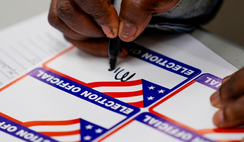 Wisconsin Is the Most Important Race in the Country in 2023