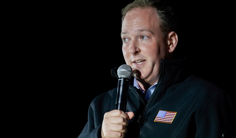 Zeldin Reminds Who the Real 'Threat to Democracy' Is After Trump Verdict