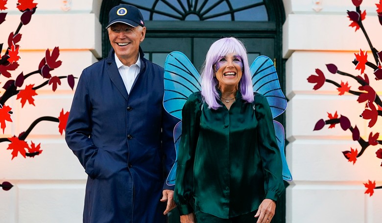 Horror Abounds, As Bidenomics Halloween Candy Prices Soar to Ghastly Prices
