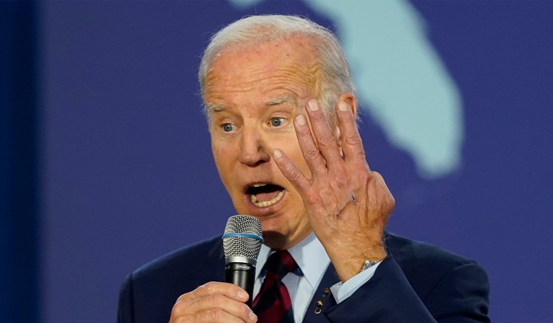 Four Questions About Biden's Classified Materials Scandal