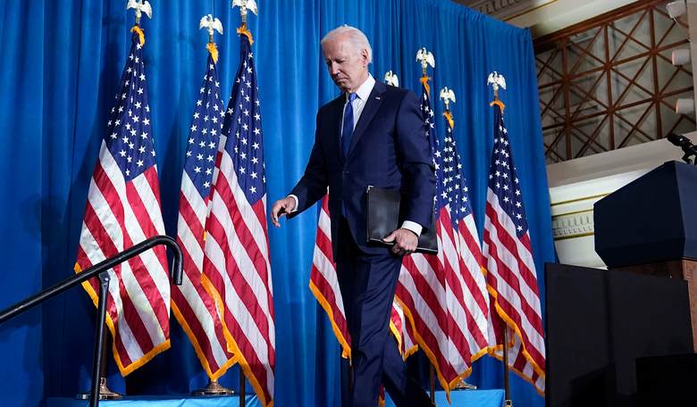 Has Biden Already Won Arizona in 2024 Thanks to Lawfare?