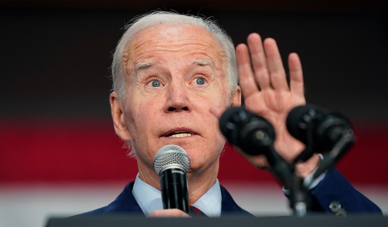 Biden Steamrolls Unions, Asks Congress to Force Contract to Avert Rail Strike